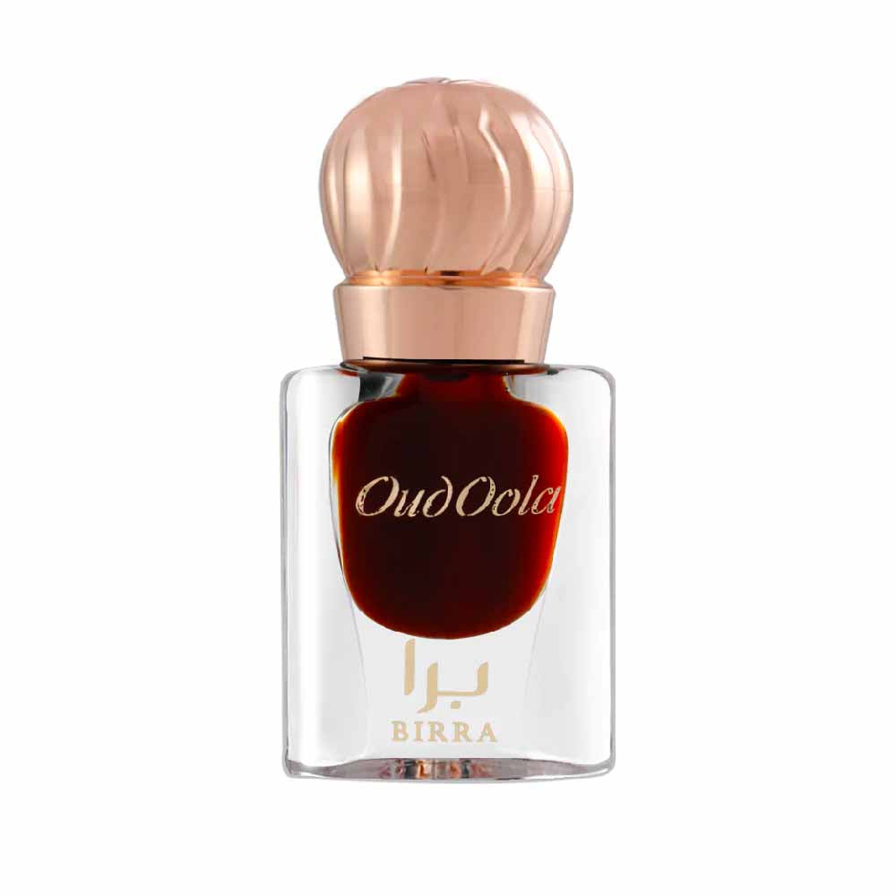 Birra Oud Oola Attar