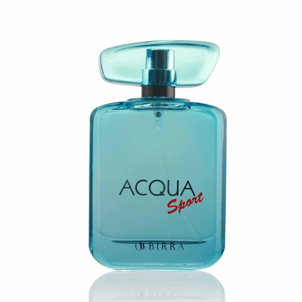 Birra Acqua Sport Eau De Parfum