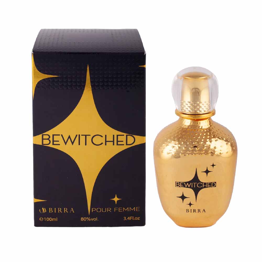 Birra Bewitched Eau De Parfum