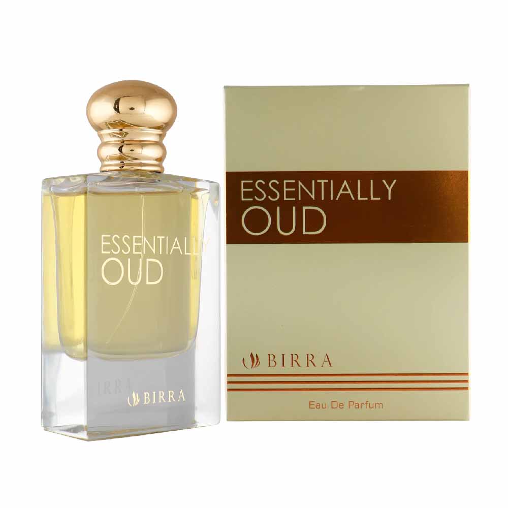 Birra Essentially Oud Eau De Parfum