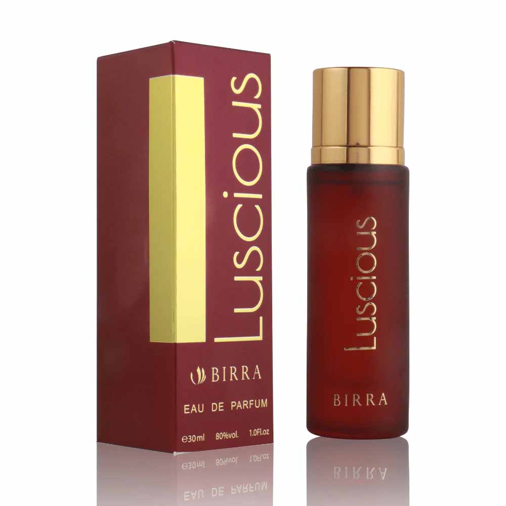 Birra Luscious Eau De Parfum