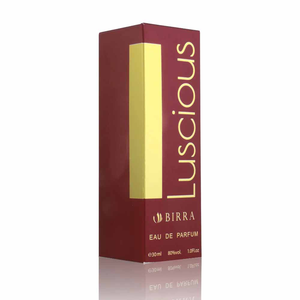 Birra Luscious Eau De Parfum