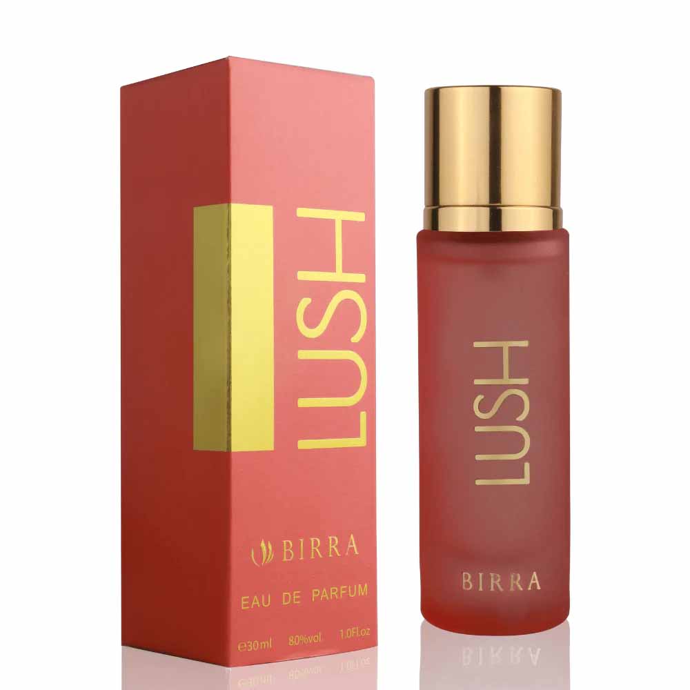 Birra Lush Eau De Parfum