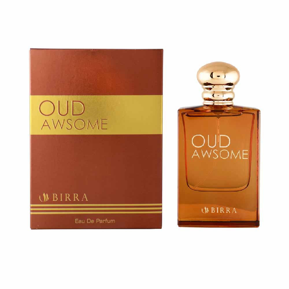 Birra Oud Awsome Eau De Parfum For Unisex