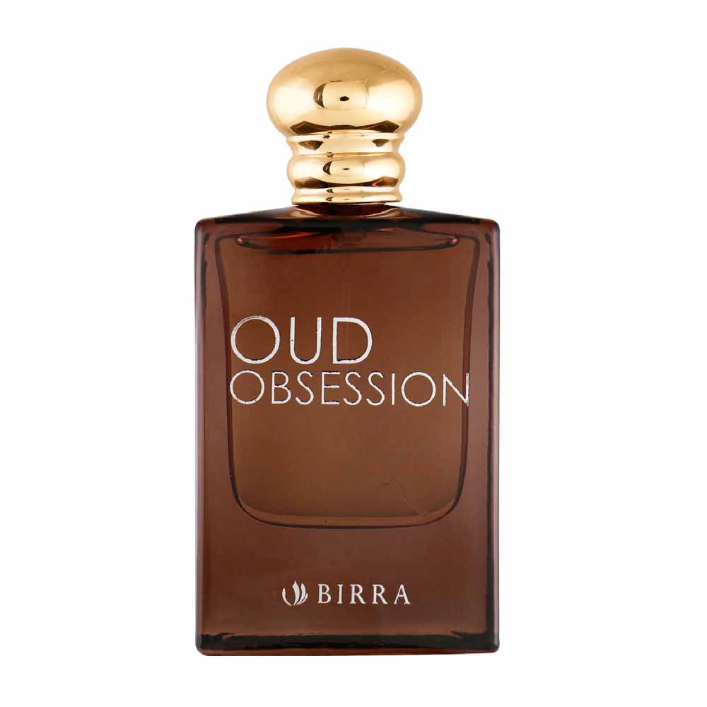 Birra Oud Obsession Eau De Parfum For Unisex