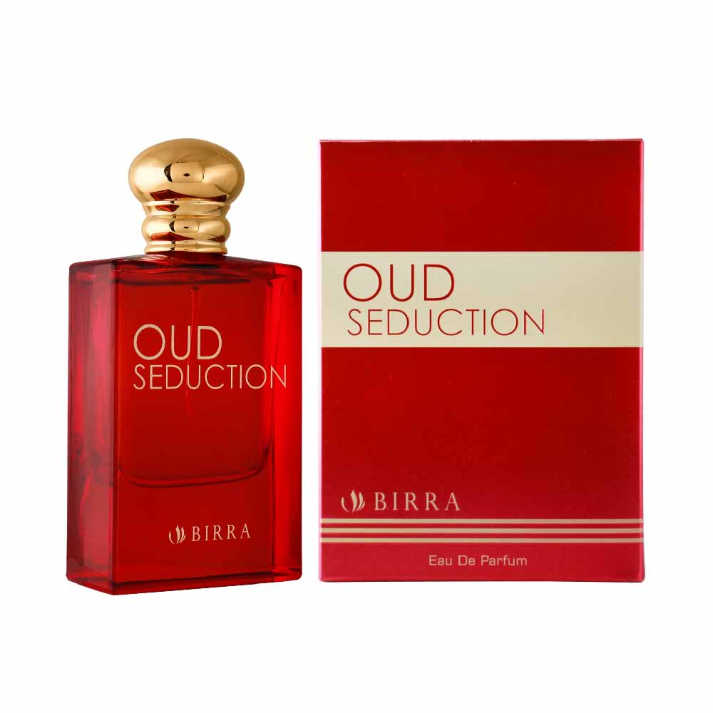 Birra Oud Seduction Eau De Parfum For Unisex