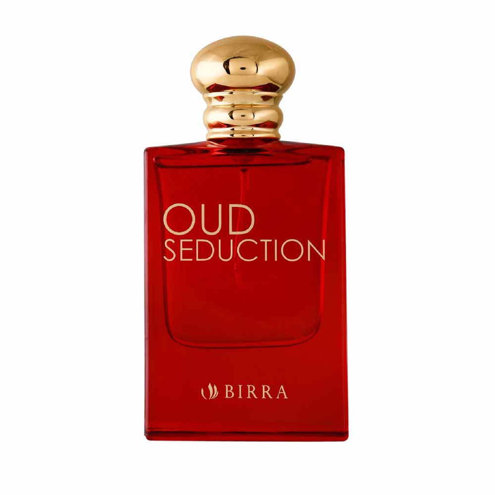 Birra Oud Seduction Eau De Parfum For Unisex