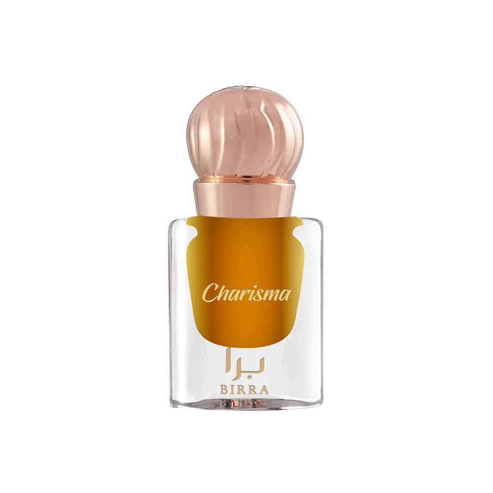 Birra Charisma Attar