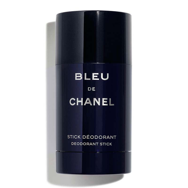 Chanel Bleu De Chanel Deodorant Stick 75 ml