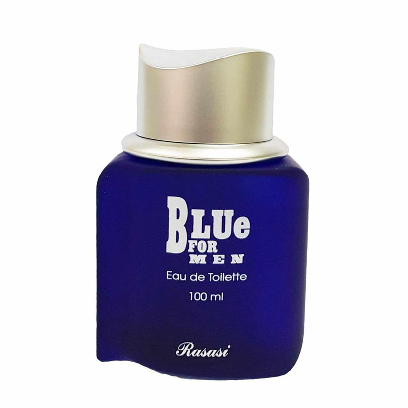 Rasasi Blue For Men EDT Perfume - 100ml