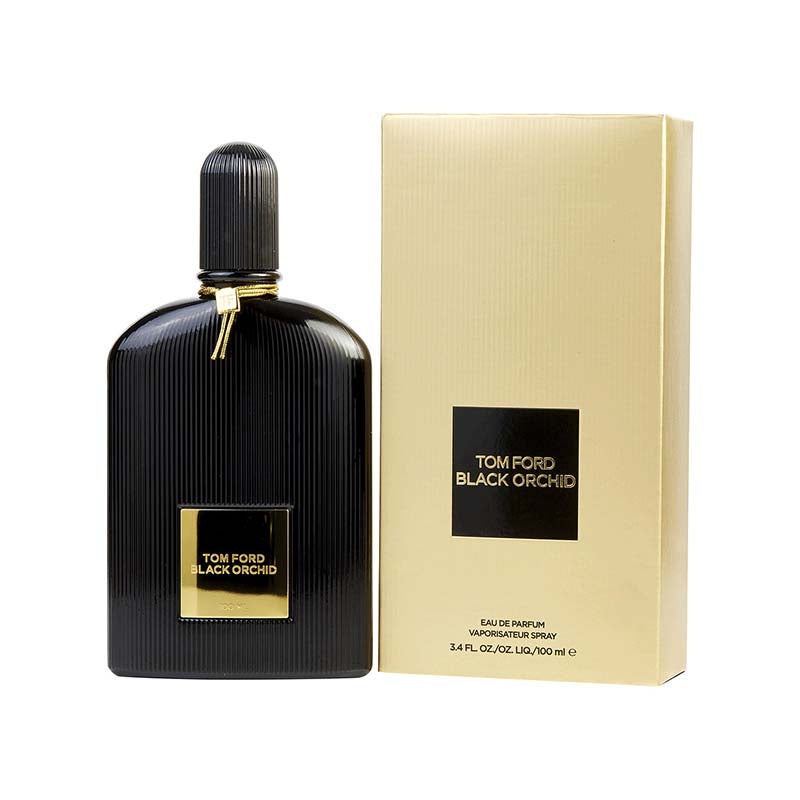 Tom Ford Black Orchid Eau De Parfum