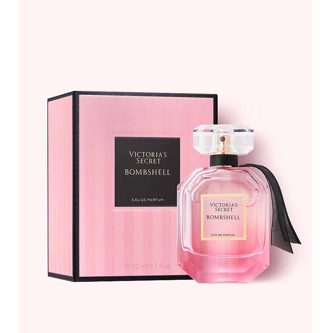 Victoria Secret Bombshell Eau De Parfum-50ml