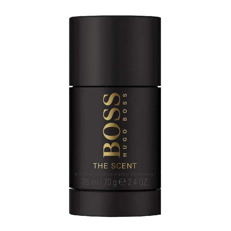 Hugo Boss The Scent Deodorant Stick For Men 70g