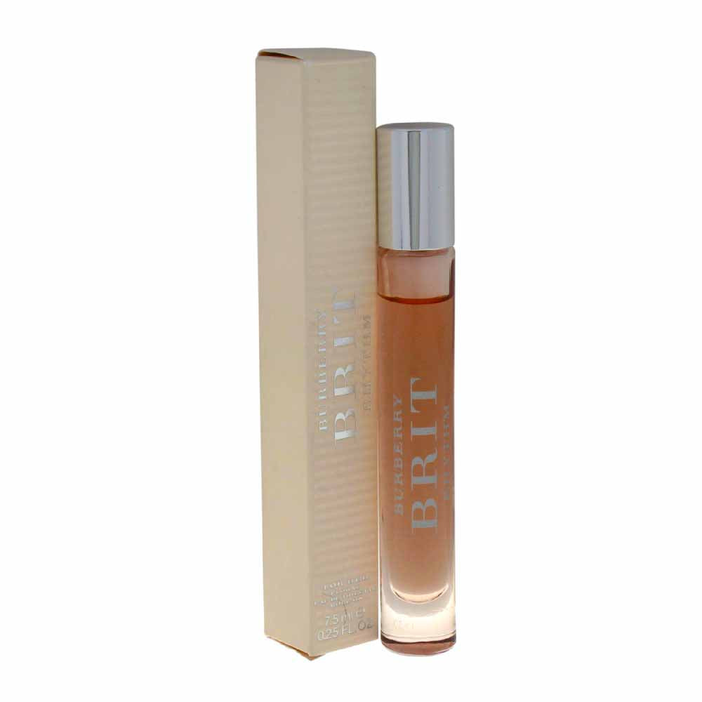 Burberry BRIT Rhythm Eau De Toilette Miniature 7.5ml