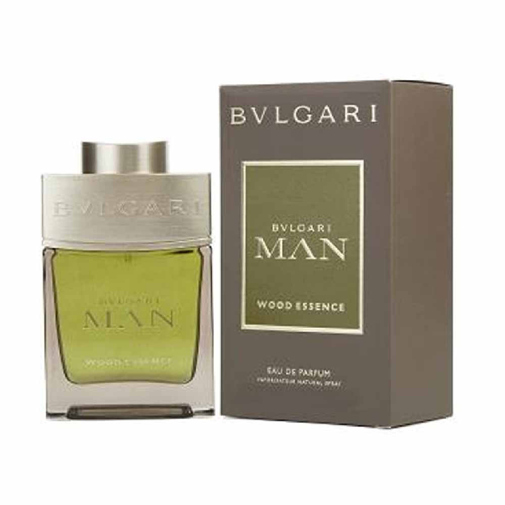 Bvlgari Man Wood Essence Eau De Parfum 15ml
