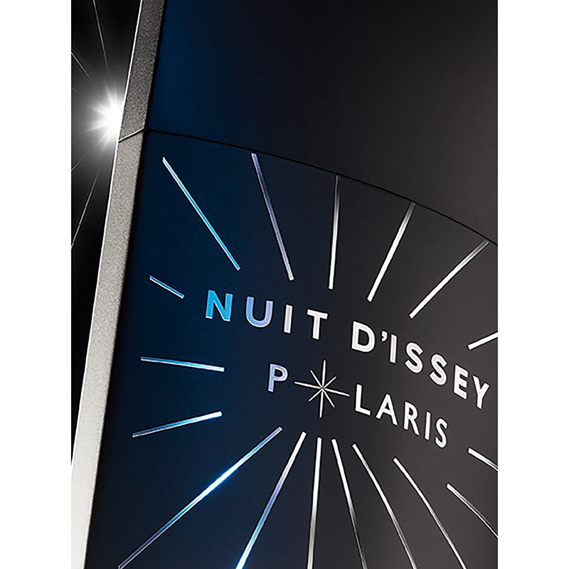 Issey Miyake Nuit Dissey Polaris Eau De Parfum 100ml