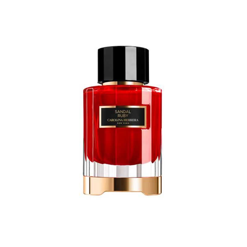 Carolina Herrera Sandal Ruby  Eau de Parfum For Unisex