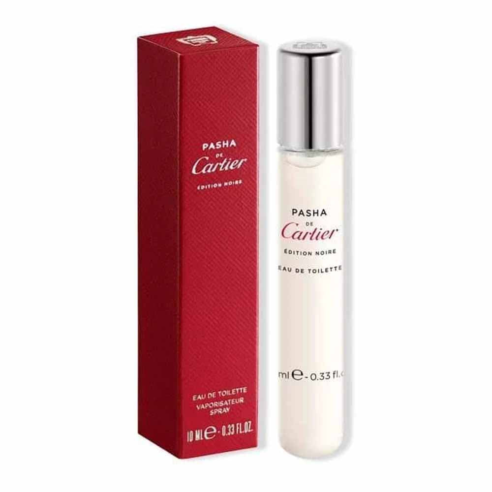 Cartier De Pasha Parfum Miniature 10ml