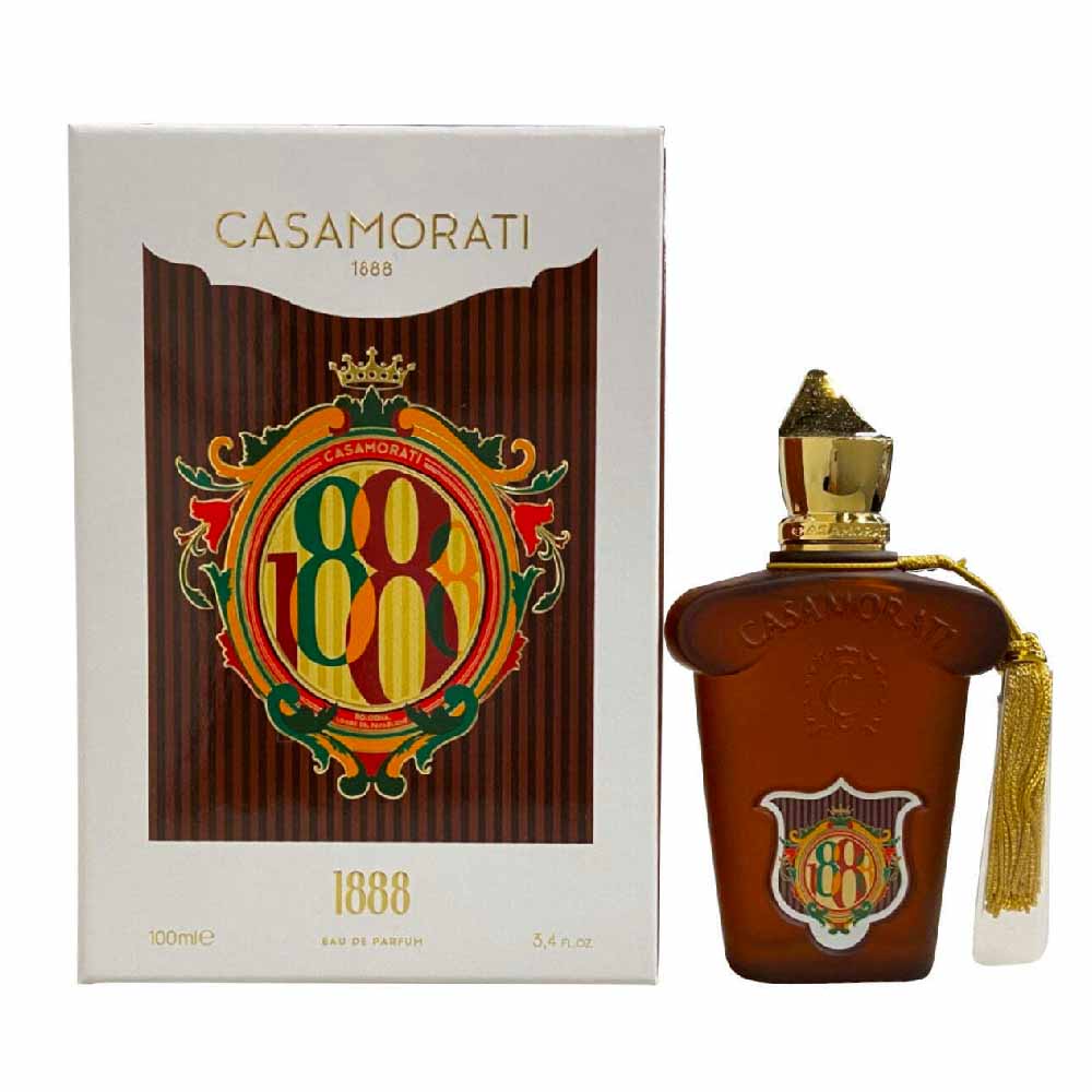 Casamorati 1888 Eau De Parfum For Unisex