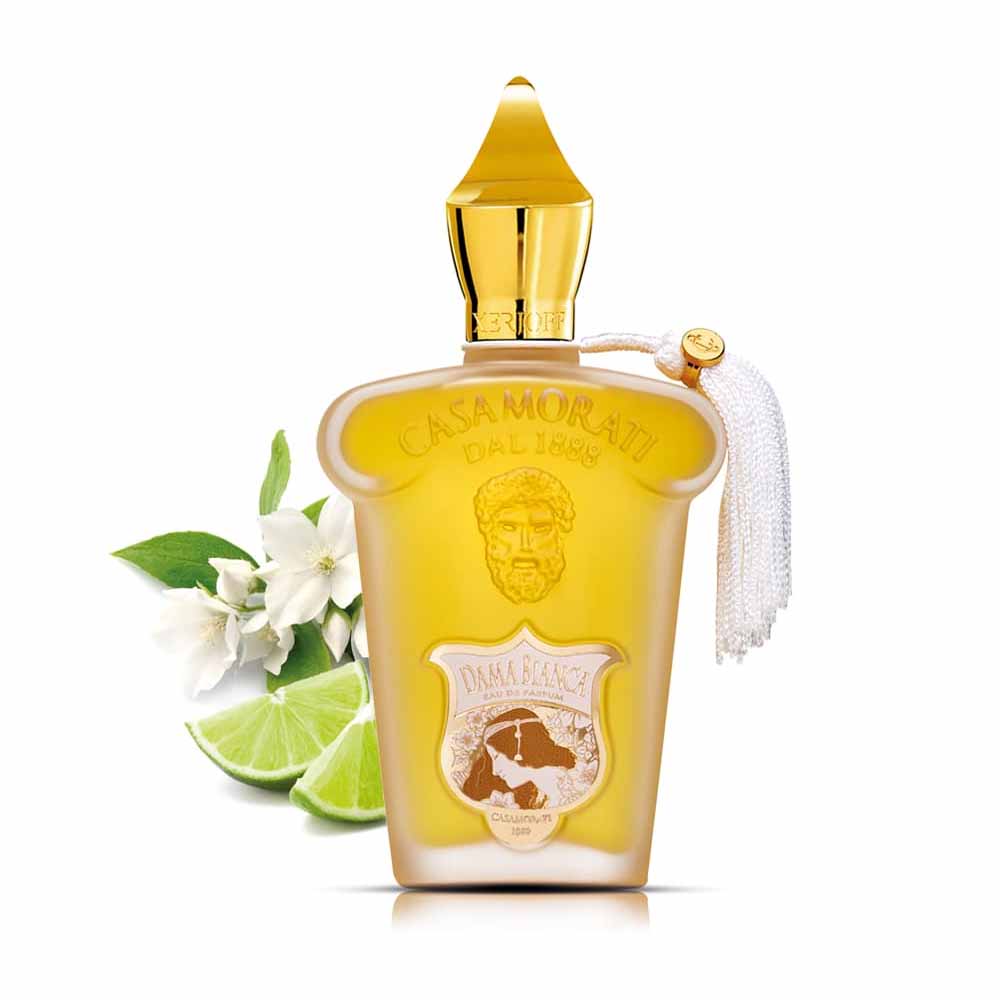 Casamorati Dama Bianca Eau De Parfum For Women