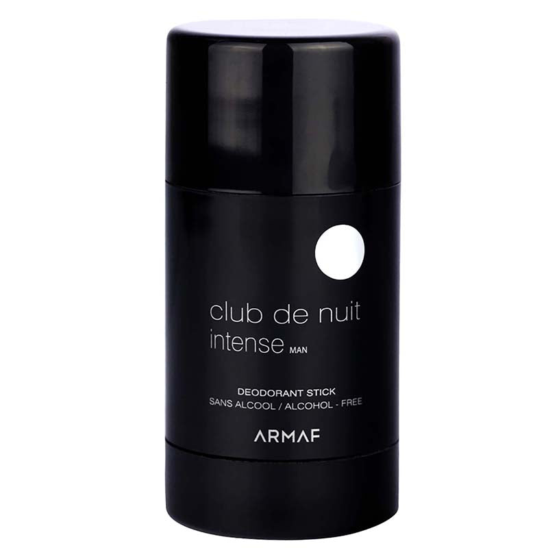 Armaf Club De Nuit Intense Man Deodorant Stick 75g