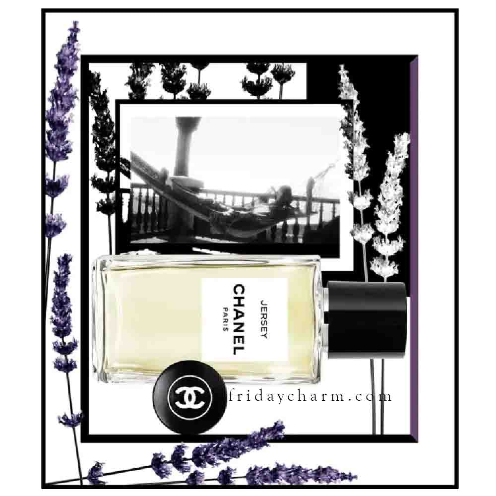 Chanel Jersey Les Exclusifs de Chanel Eau De Parfum