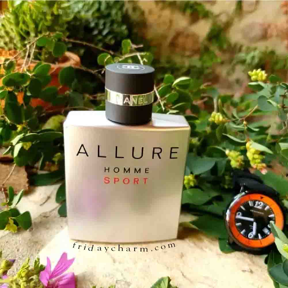 Chanel Allure Homme Sport Eau Extreme