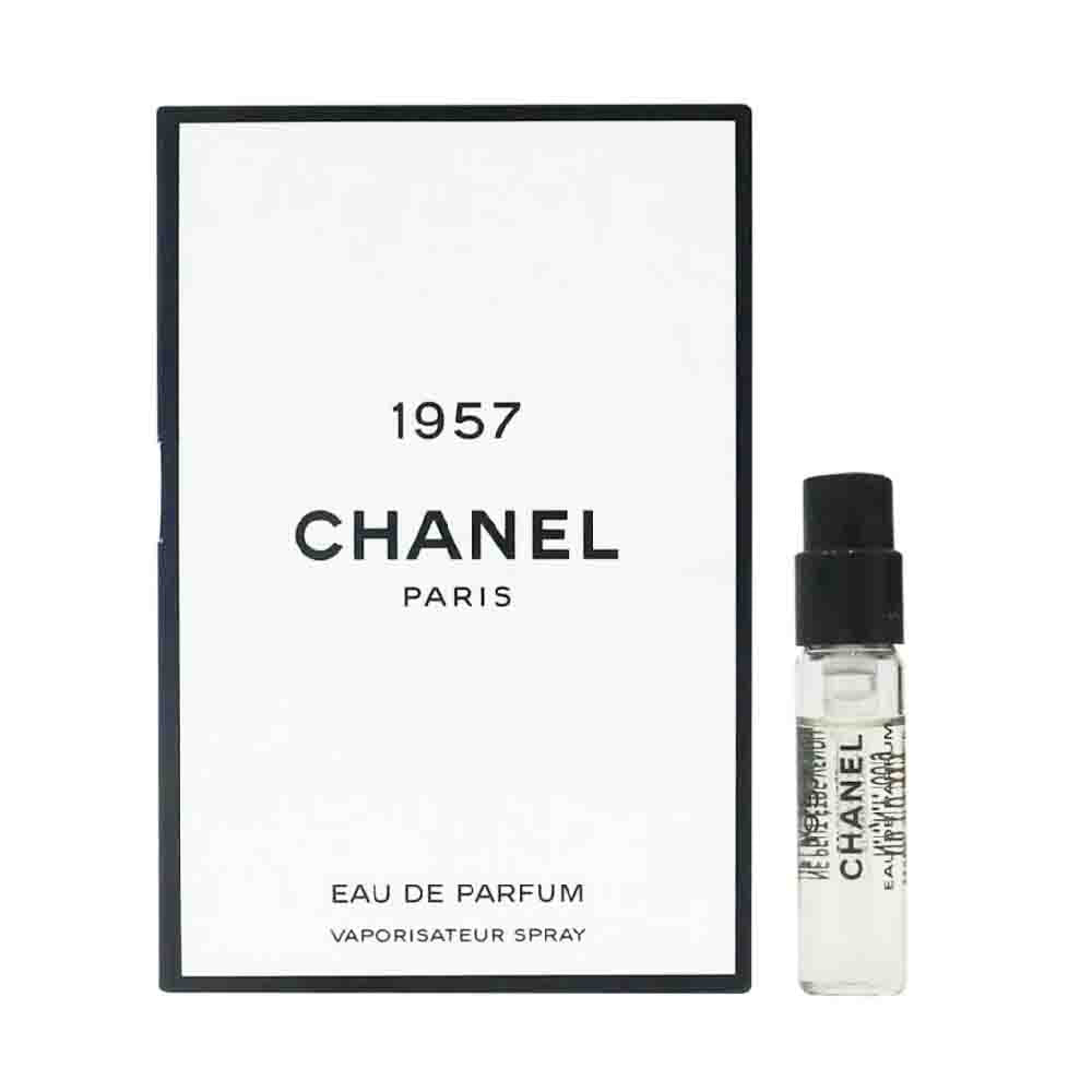 Chanel 1957 Les Exclusifs De Chanel Eau de Parfum Vial 1.5ml