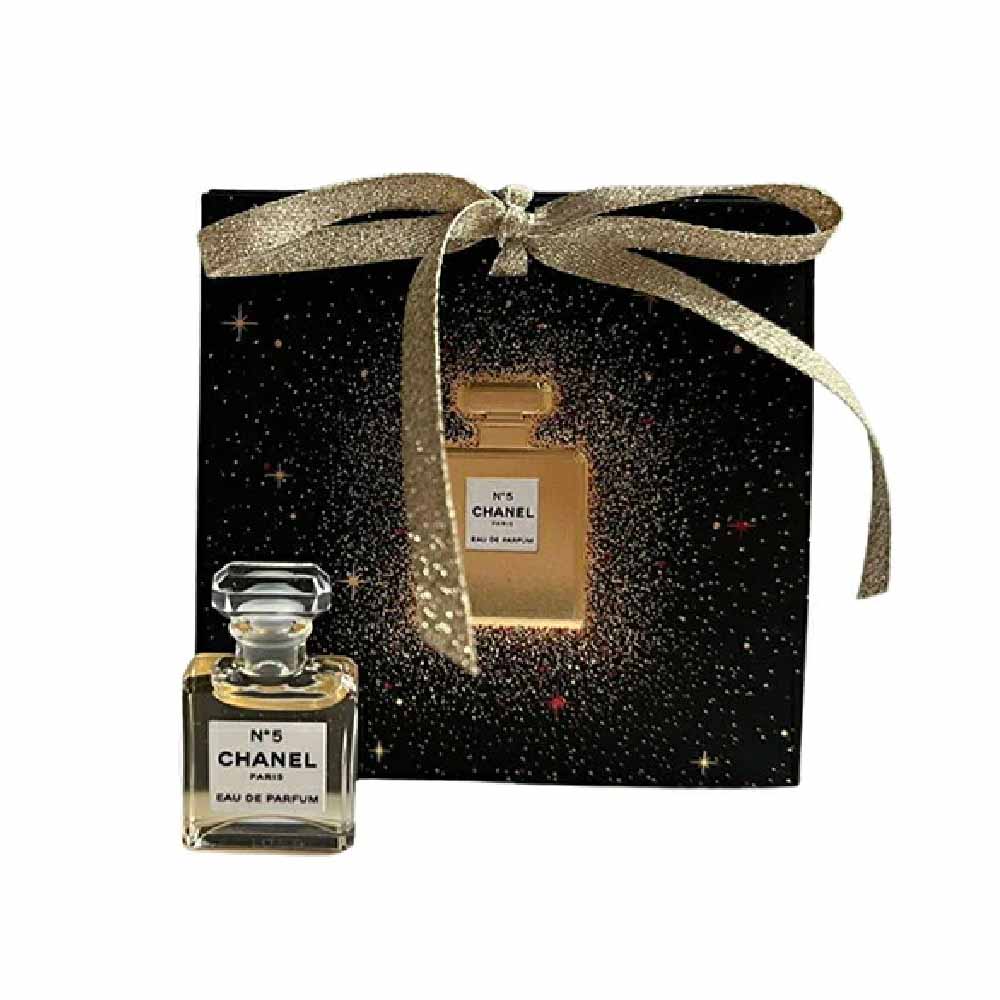 Chanel N°5 Eau De Parfum Miniature 1.5ml