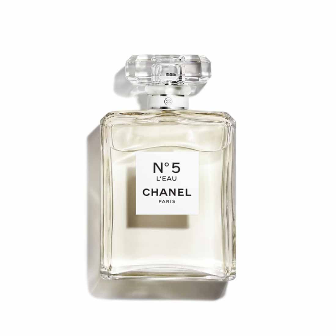 Chanel N°5 L'EAU Eau De Toilette For Women