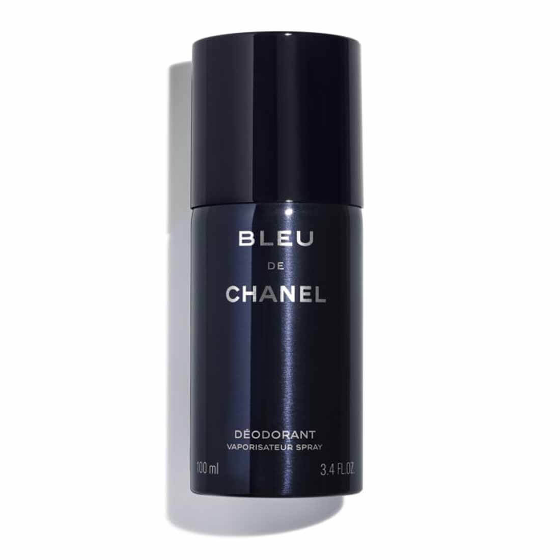 Chanel Bleu De Chanel Deodorant Spray 100ml