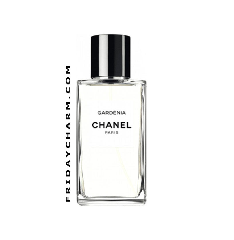 Chanel Gardenia EDP 4ml Vial for Women