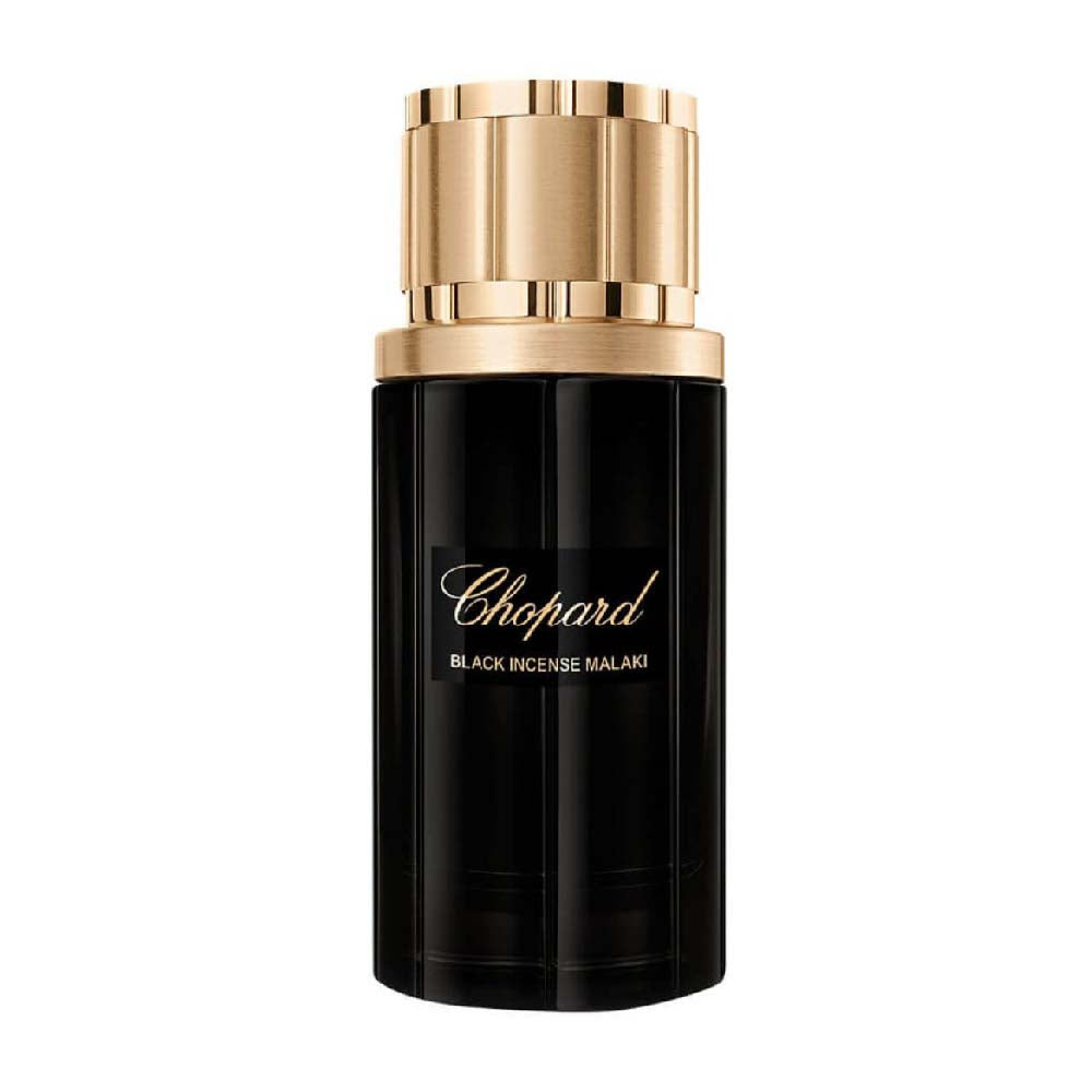 Chopard Black Incense Malaki Eau De Parfum For Unisex