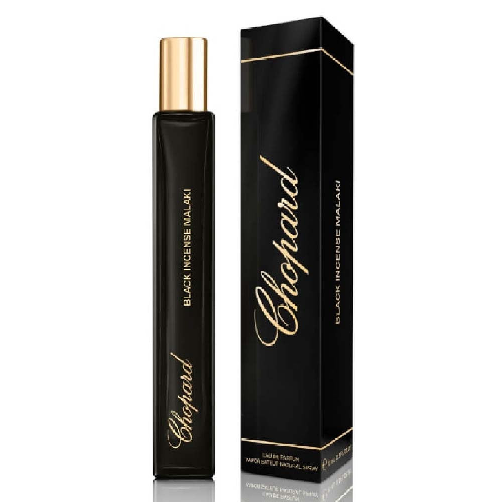 Chopard Black Incense Malaki Eau De Parfum Miniature 10ml