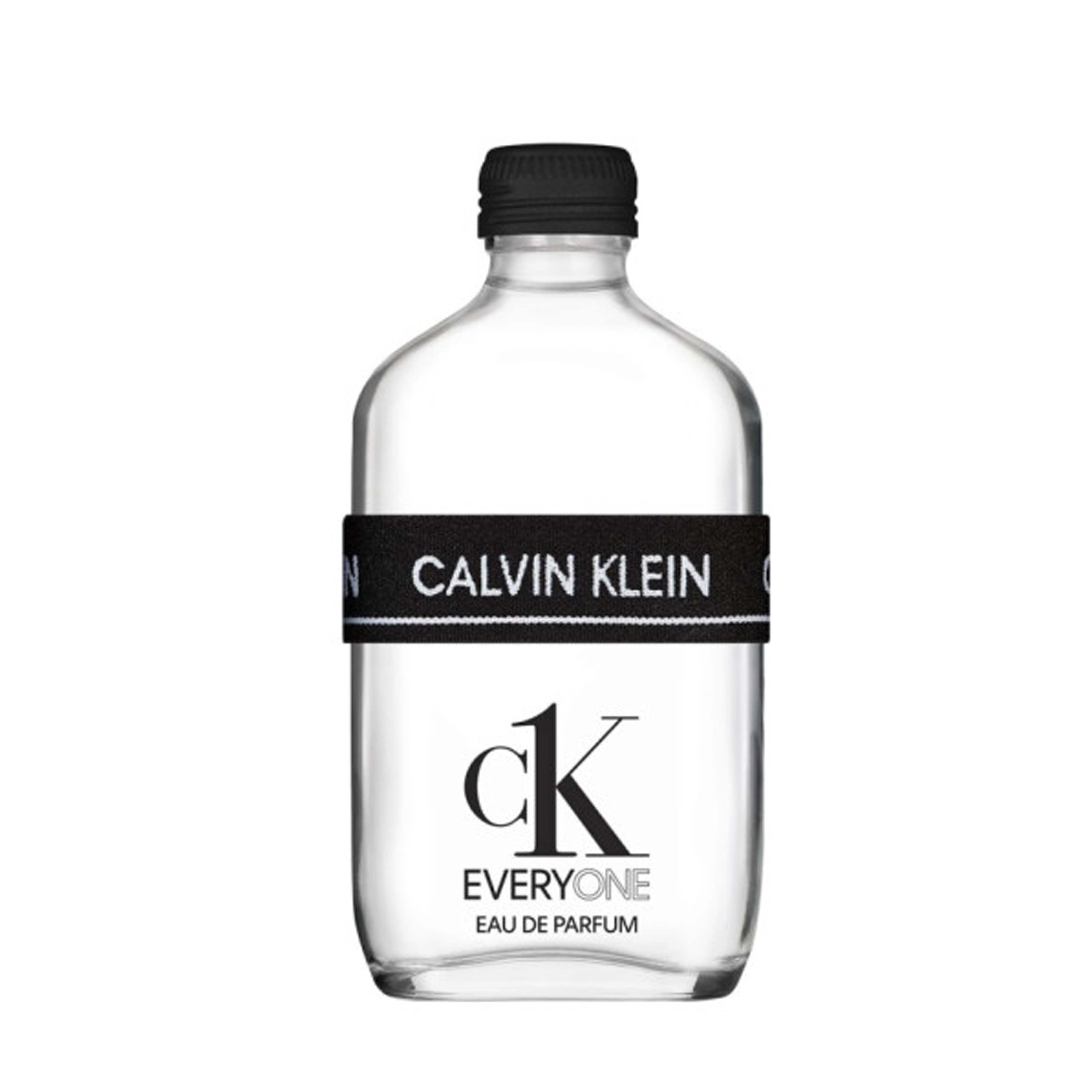 Calvin Klein Ck Everyone Eau De Parfum-200ml