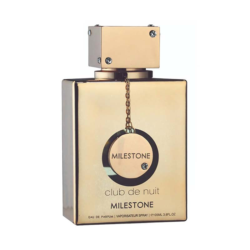 Armaf Club De Nuit Milestone Eau De Parfum 105ml