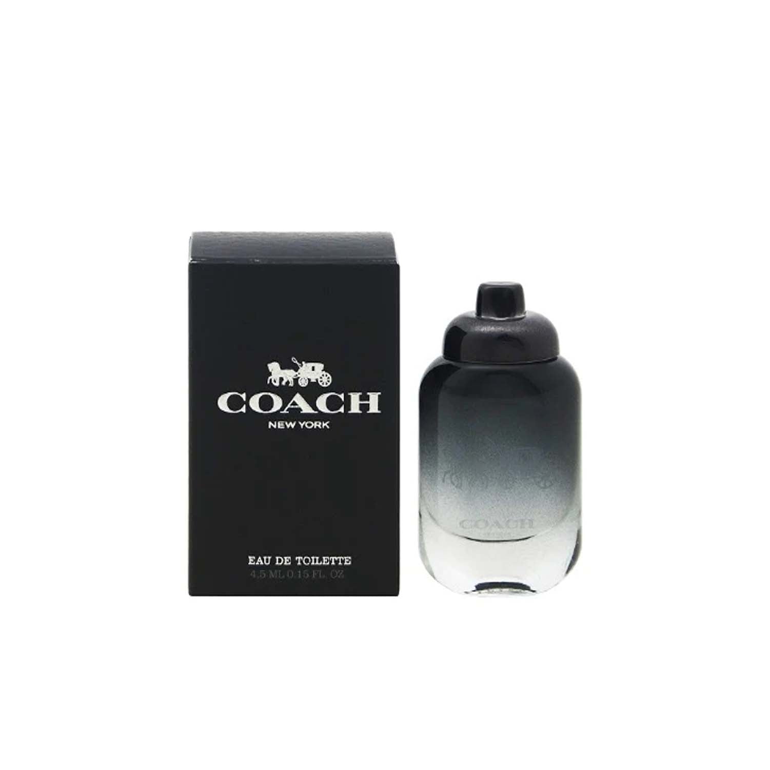 Coach Eau de Toilette For Men-4.5ml