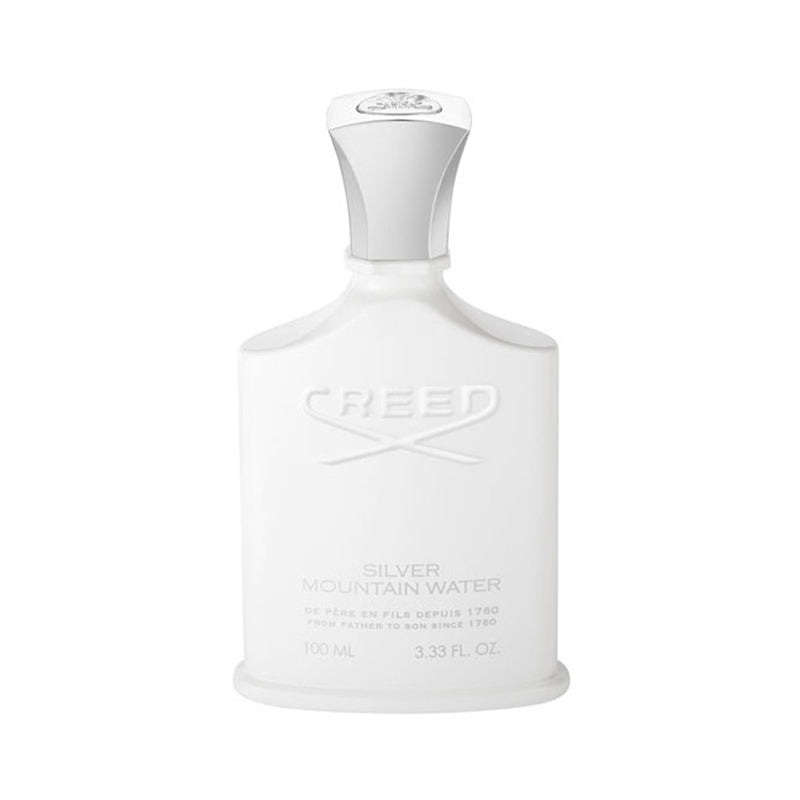 Creed Silver Mountain Water Eau De Parfum For Unisex