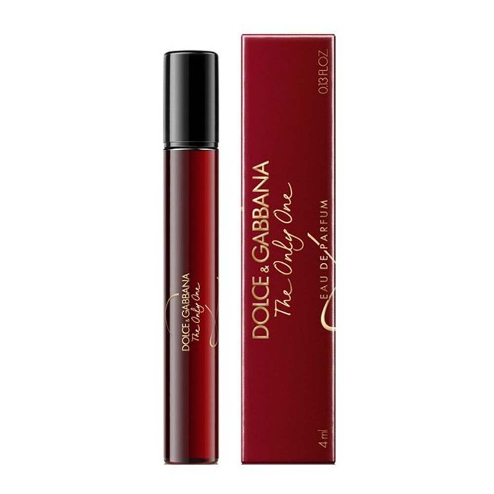 Dolce & Gabbana The Only One 2 Miniature 4ml