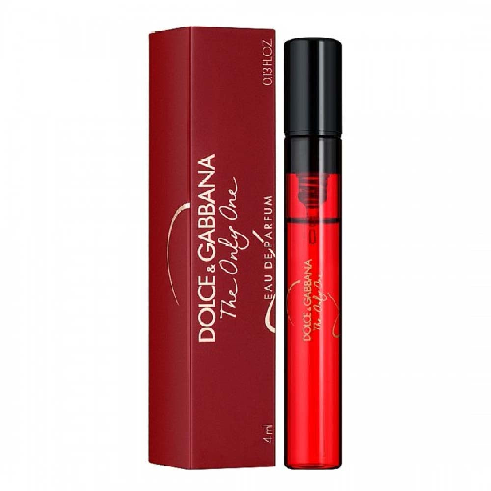 Dolce & Gabbana The Only One 2 Miniature 4ml