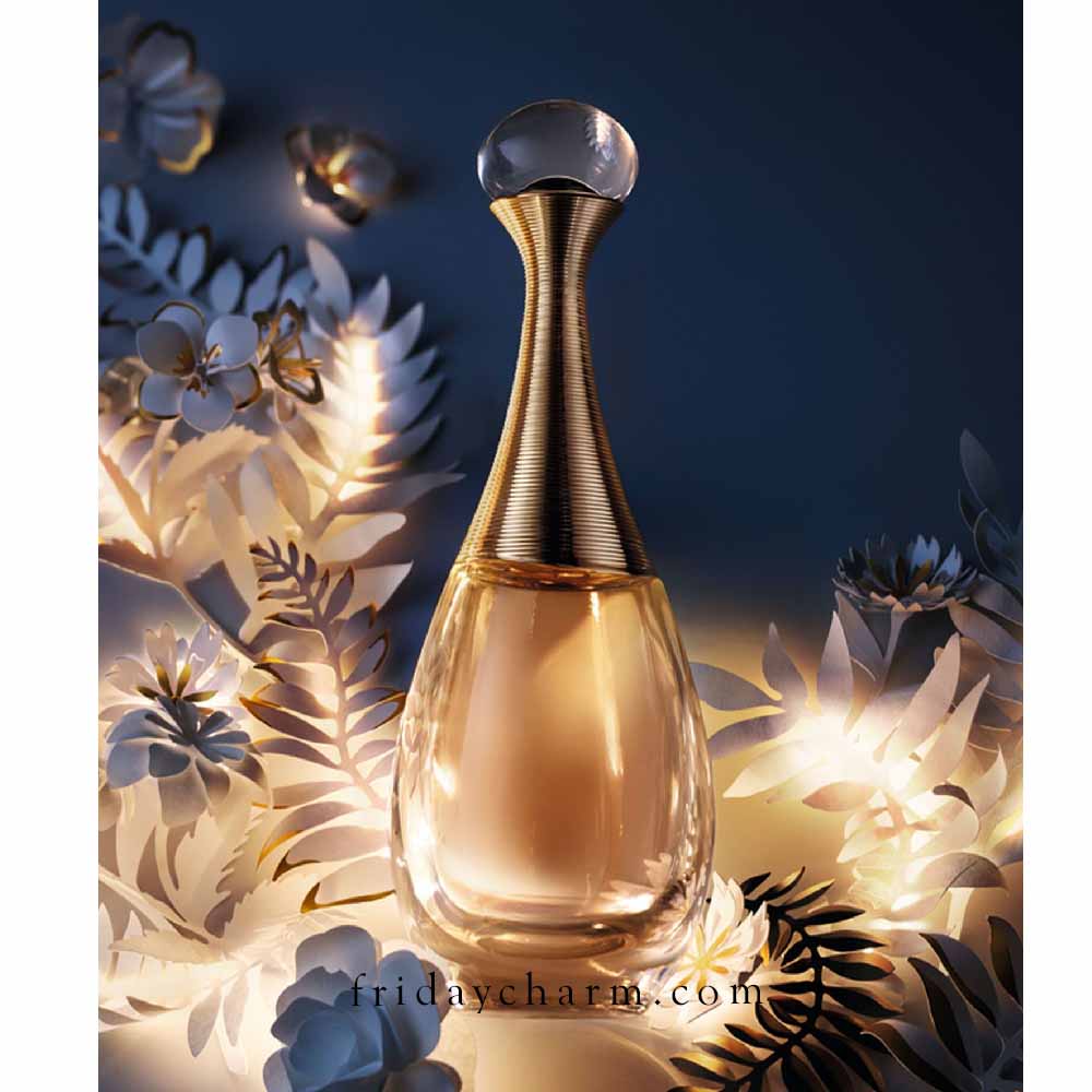 Christian Dior J'adore Eau De Toilette Vial 1ml