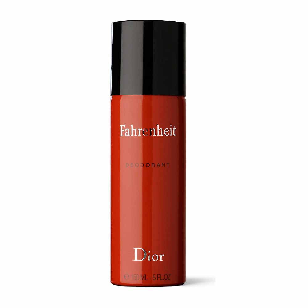 Christian Dior Fahrenheit Deodorant 150ml