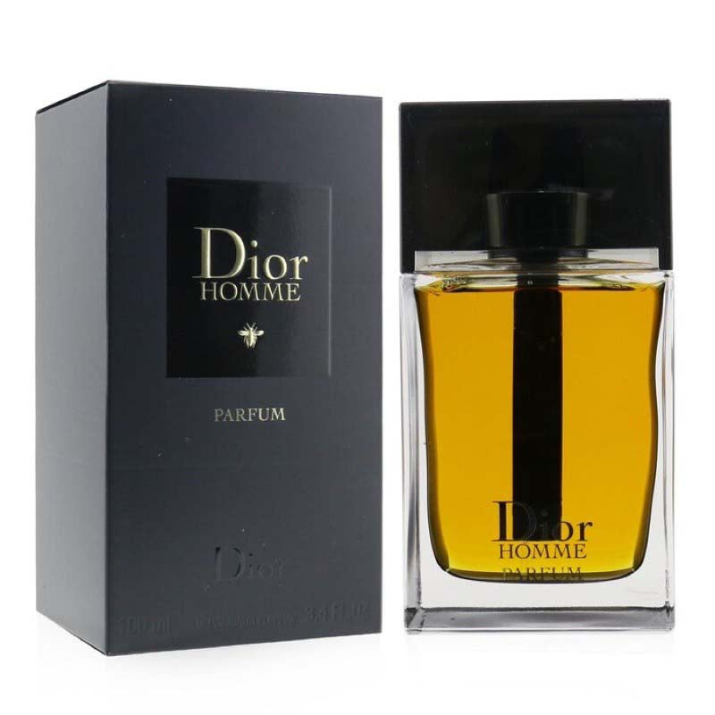 Christian Dior Dior Homme Parfum For Men