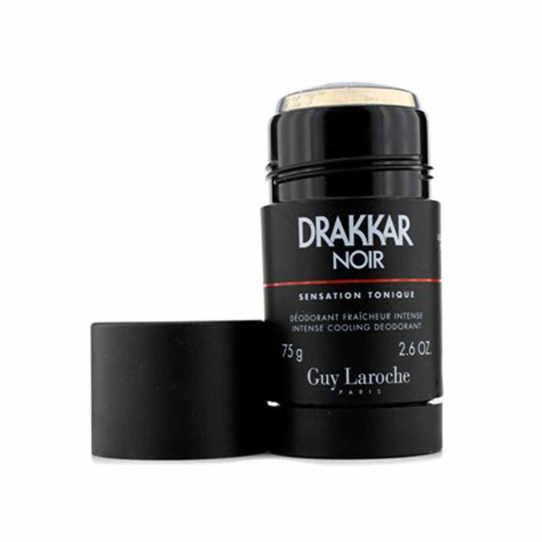 Guy Laroche Drakkar Noir Deodorant Stick For Men 75g