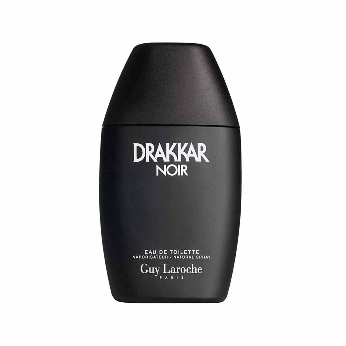 Guy Laroche Drakkar Noir Eau De Toilette For Men