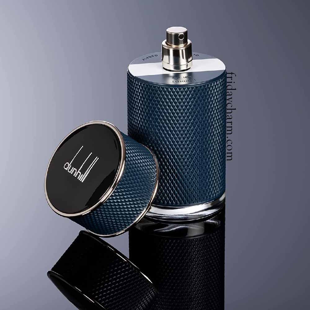 Dunhill Icon Racing Blue Eau De Parfum Vial 2ml