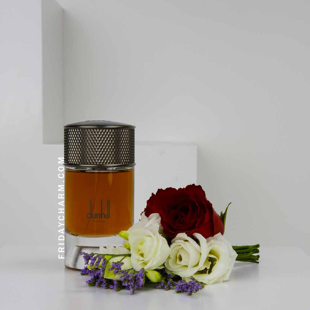 Dunhill Signature Collection Egyptian Smoke Eau De Parfum For Men