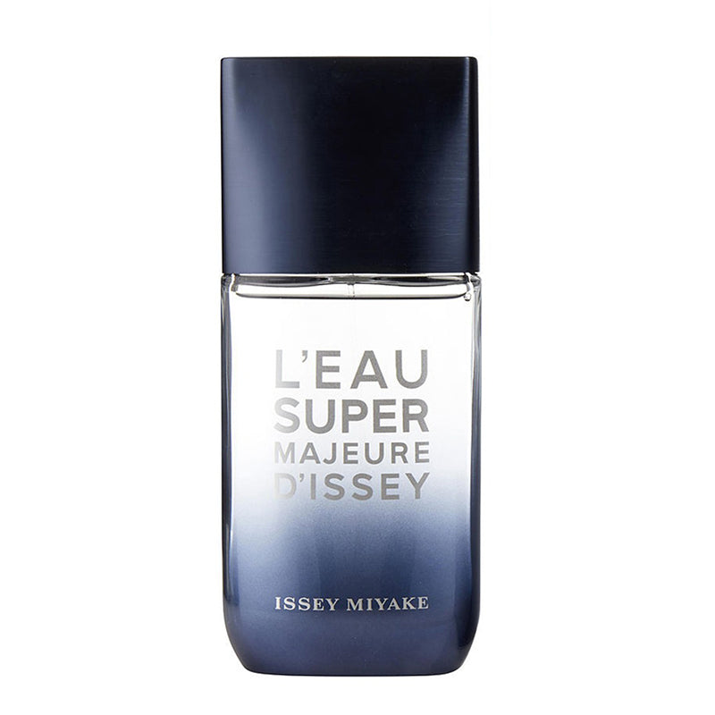 Issey Miyake L'Eau Super Majeure d'Issey Eau De Toilette Intense For Men