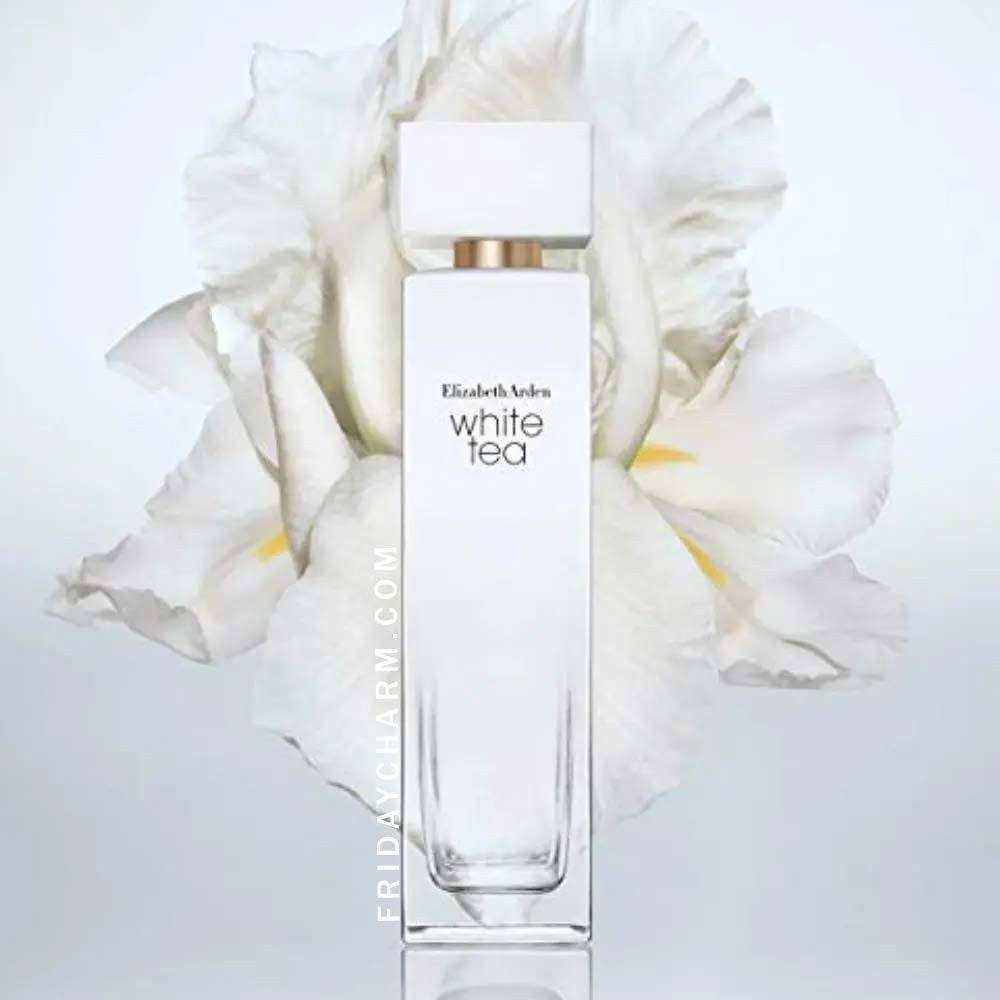 Elizabeth Arden White Tea Eau De Toilette For Women