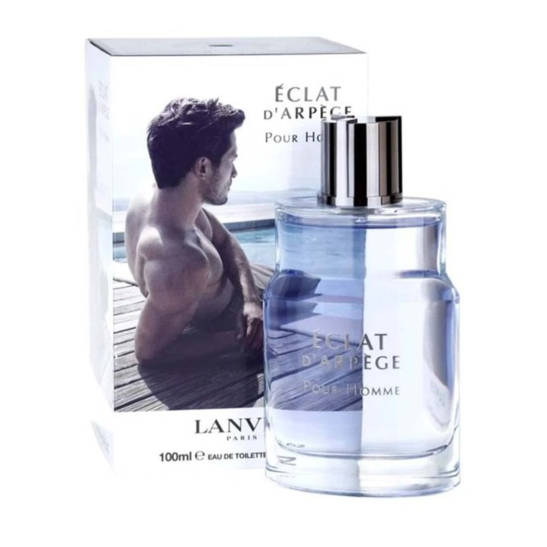 Lanvin Eclat D'Arpege Eau De Toilette For Men